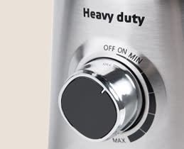 Rohnson Μπλέντερ R-583