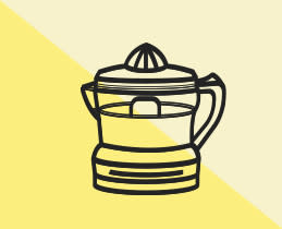 Λεμονοστίφτης R-409