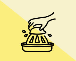 Λεμονοστίφτης R-409