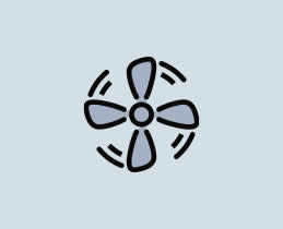 Inventor Κλιματιστικό K2V32-09 King Plus