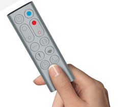 Dyson Καθαριστής Αέρα HP02 White