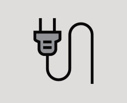 Ανεμιστήρας Δαπέδου AM07 White