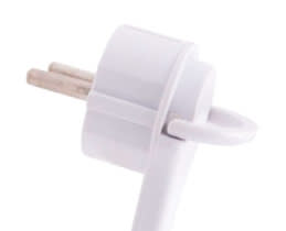 Plug Handle