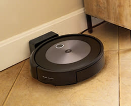 iRobot Σκούπα ρομπότ Roomba j7