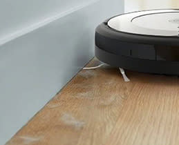 iRobot Σκούπα ρομπότ Roomba j7