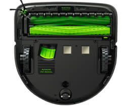 iRobot Σκούπα ρομπότ Roomba s9+