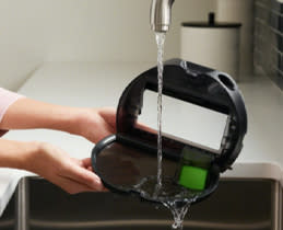 iRobot Σκούπα ρομπότ Roomba s9+