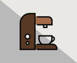 Καφετιέρα Espresso Momento 100