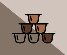 Καφετιέρα Espresso Momento Milk 120