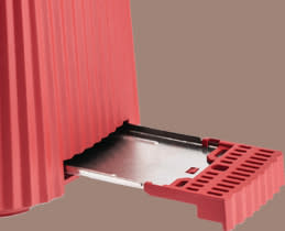 Φρυγανιέρα MDL08 R