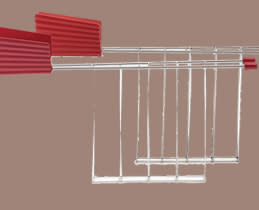 Φρυγανιέρα MDL08 R