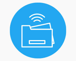 Πολυμηχάνημα Inkjet HP 725 SmartTank