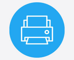 Πολυμηχάνημα Inkjet HP 725 SmartTank