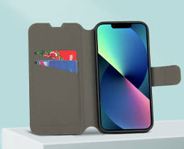 Θήκη Sentio Book Cover iPhone 13 Pro