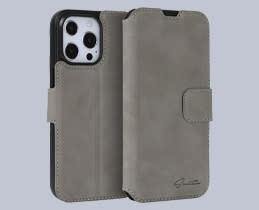 Θήκη Sentio Book Cover iPhone 13 Pro