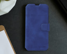 Θήκη Sentio Book Cover iPhone 13 Pro Max