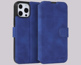 Θήκη Sentio Book Cover iPhone 13 Pro Max