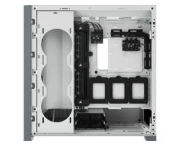 Storage Capacity