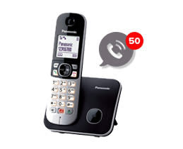 Missing Calls Memory