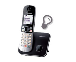 Illuminated Screen 1,8”