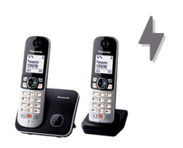 Auxiliary Power Support