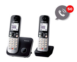 Missing Calls Memory