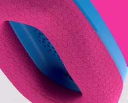 Sound Isolating Foam