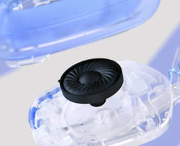 Superior Audio Quality