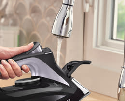 Rowenta Σίδερο Ατμού DW5320