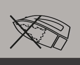 Rowenta Σύστημα Σιδερώματος GV9820