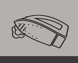 Rowenta Σύστημα Σιδερώματος GV9820