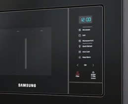 Samsung Φούρνος Μικροκυμάτων