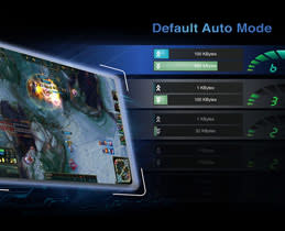 Realtek 8118 Gaming LAN