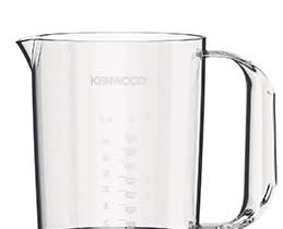 Kenwood Ραβδομπλέντερ HBM60.307GY