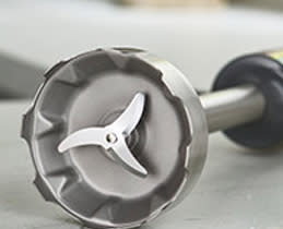 Kenwood Ραβδομπλέντερ HBM60.307GY