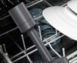 Kenwood Ραβδομπλέντερ HBM60.307GY