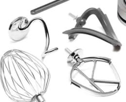 Kenwood Κουζινομηχανή Chef Baker