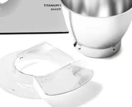 Kenwood Κουζινομηχανή Chef Baker