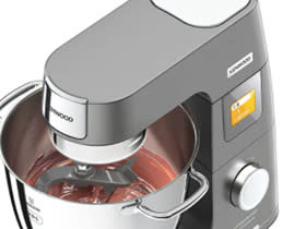 Kenwood Κουζινομηχανή Chef Patissier