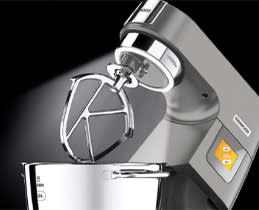 Kenwood Κουζινομηχανή Chef Patissier