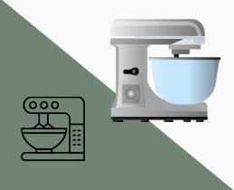 Kenwood Κουζινομηχανή Chef XL Baker