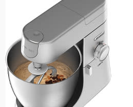 Kenwood Κουζινομηχανή Chef XL Baker