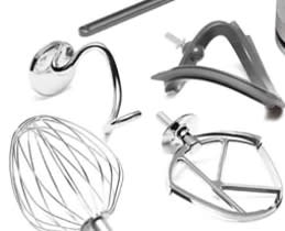 Kenwood Κουζινομηχανή Chef XL Baker