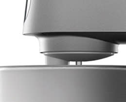 Kenwood Κουζινομηχανή Chef XL Baker