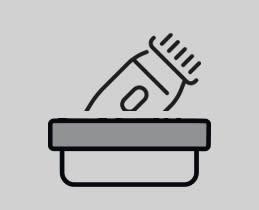 Remington Κοπτική Προσώπου MB9100