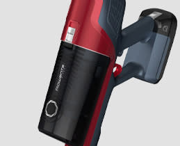 Rowenta Σκούπα Stick