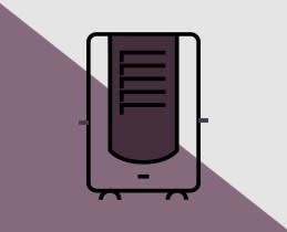 Juro-Pro Αφυγραντήρας 30L RUBY WI-FI