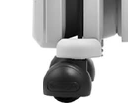 Delonghi Ηλεκτρικό Καλοριφέρ TRRS0920