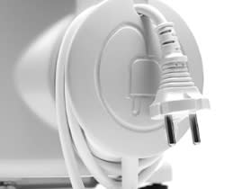 Delonghi Ηλεκτρικό Καλοριφέρ TRRS0920