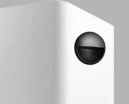 Delonghi Θερμοπομπός Ηλεκτρικός HSX2320